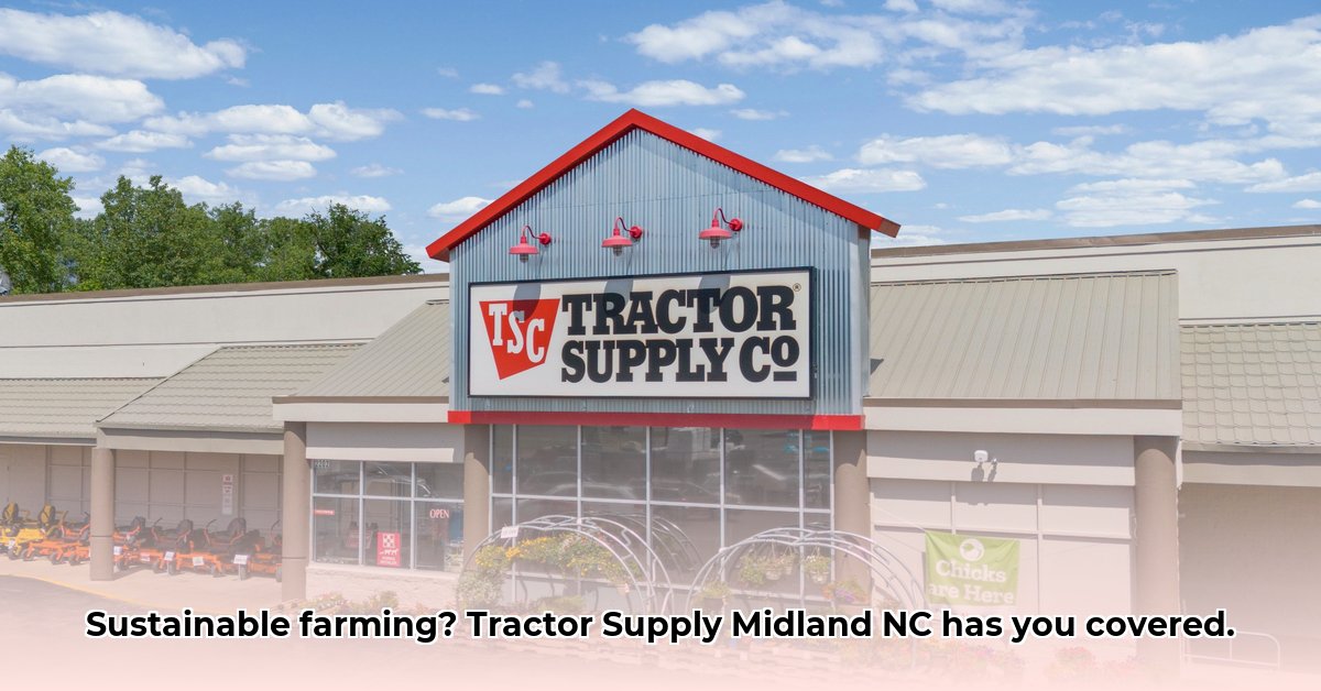 tractor-supply-midland-north-carolina